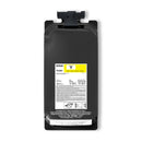TINTA EPSON BAG 1600ML PARA F6470H F6470 F9570 F9570H AMARELO T53K420