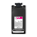 Tinta Epson Bag 1600ML para F6470H F6470 F9570 F9570H Magenta T53K320