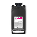 Tinta Epson Bag 1600ML para F6470H F6470 F9570 F9570H Rosa Fluorescente T53K820
