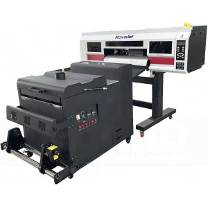 Impressora DTF Cabeça de Impressão Epson i1600 - 60cm