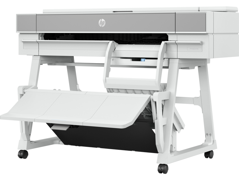 Impressora Plotter HP DesignJet T950 2Y9H1G (36")