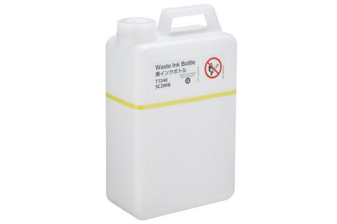 Garrafa de Tinta Residual Epson (T724000)