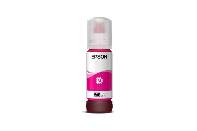 Garrafa de Tinta Epson Pigmentada Magenta (T524320-AL)