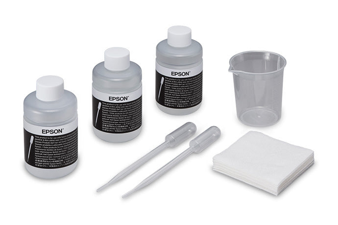 Kit de Limpeza do Tubo Epson para SureColor F2000 (C13T736300)
