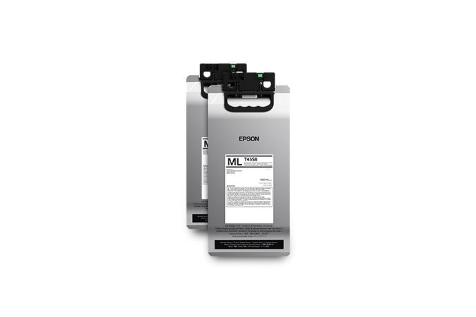 Bolsa de Líquido de Manutenção de Alta Capacidade Epson T45S para SureColor R5070L (T45S820)