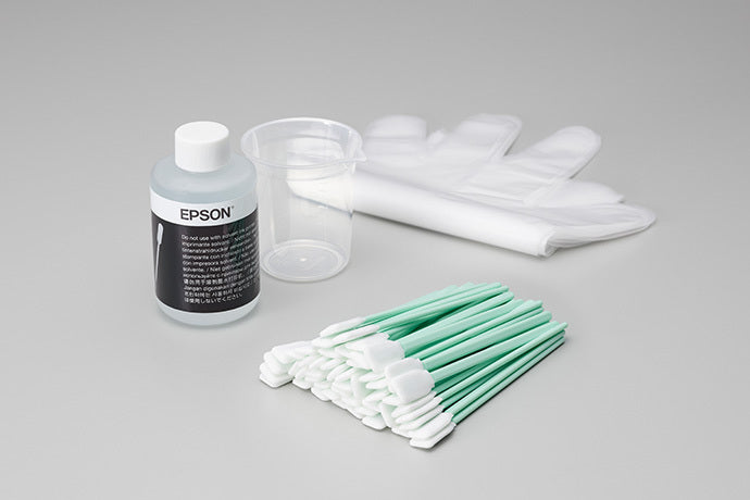 Kit de Limpeza Epson para SureColor F10070 (C13S210103)
