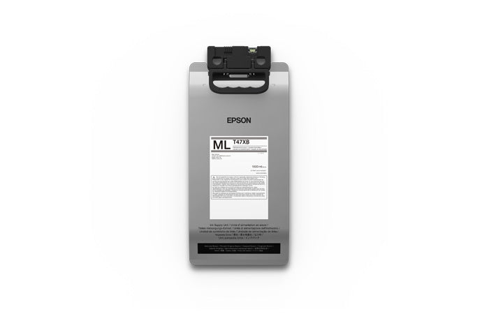 Líquido de Manutenção Epson 1,5 L para SureColor F3070 (C13T47XB20)