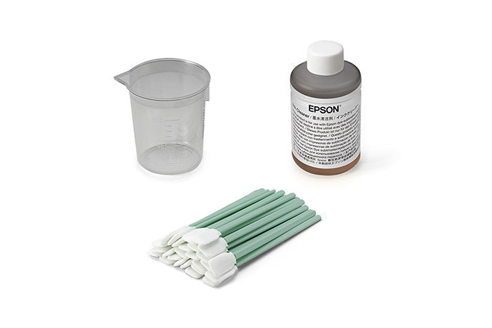 Kit de Limpeza do Captador Epson para SureColor Série F (C13S210063)