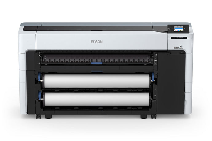 Impressora Fotográfica Epson SureColor P8570DR 44" Rolo Duplo (C11CJ50201)