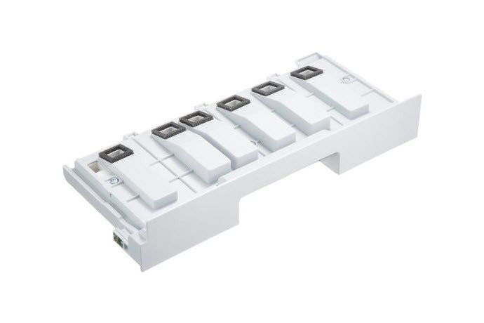 Tanque de Manutenção para Impressão sem Margem Epson para Stylus Pro 4900 (T619100)