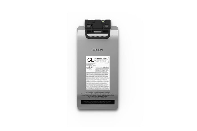 Líquido de Limpeza Epson 1,5 L para SureColor F3070 (C13T44A900)