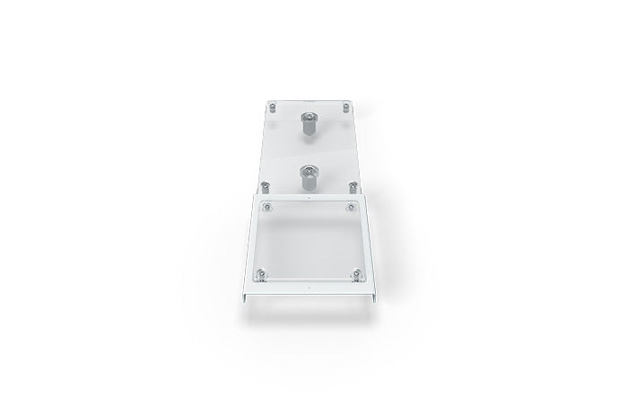 Base para Mangas Epson 4" x 4" para SureColor F2000 (C12C891191)