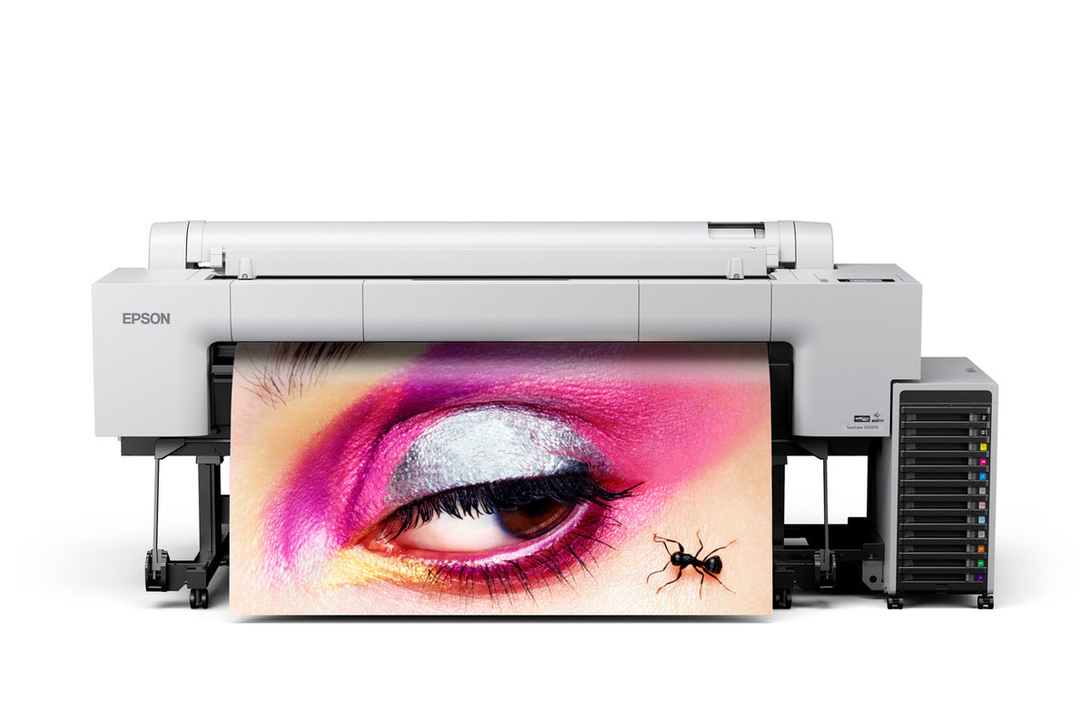 Impressora Fotográfica Epson SureColor P20570 64" (C11CK99201)