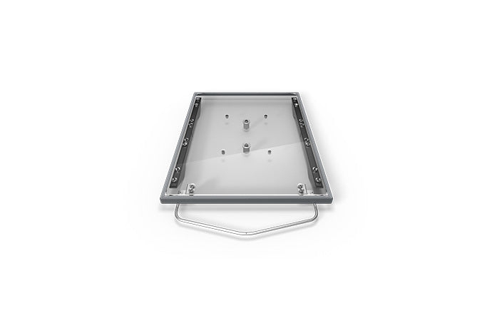 Base Grande com Puxador Epson para SureColor F3070 (C12C936241)