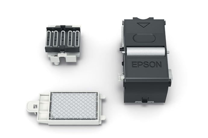Kit de Manutenção Epson para SureColor F2000 (C13S092001)