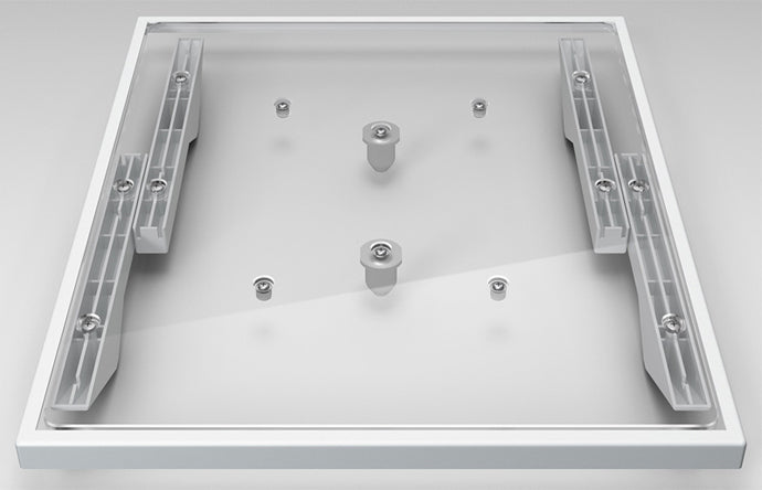 Base Média Epson 14" x 16" para SureColor F2000 (C12C890912)