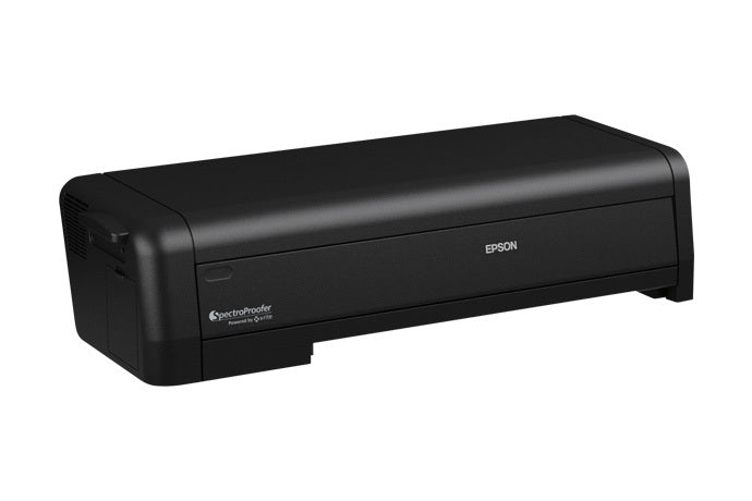 Espectrofotômetro Epson SpectroProofer UVS 17" (SPECTRO17UVS)