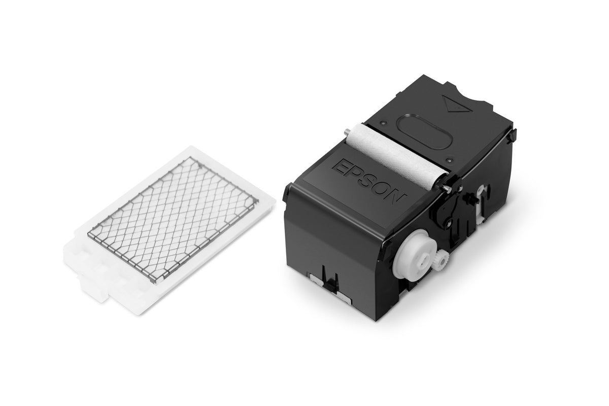 Kit de Limpeza da Cabeça Epson para SureColor F9570 (C13S210139)