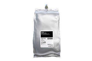 Tinta Epson Genesta AC-F Amarelo 3 L (T661411)