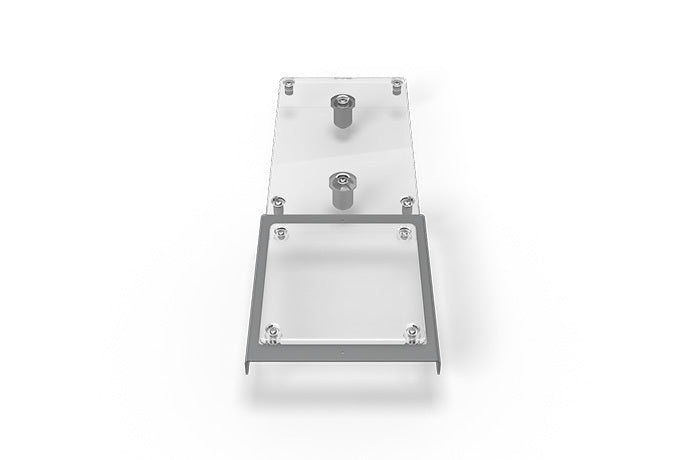 Suporte para Mangas (4" x 4") para SureColor F2100 (C12C933971)