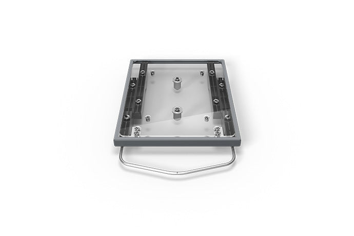 Base Pequena com Puxador Epson para SureColor F3070 (C12C936281)