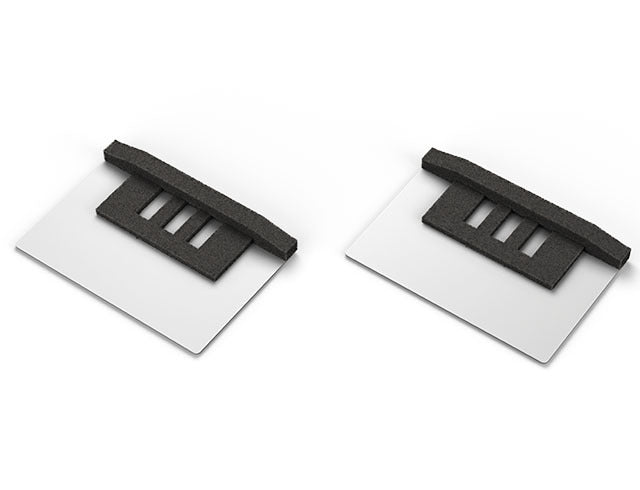 Kit Adicional de Manutenção Para a Cabeça F6370 (C13S210042)