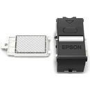 Kit Manutenção Original Epson da Cabeça de Impressão F9370 F9470 F9470H (C13S210051 & WAC13S210051)
