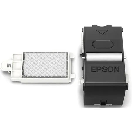 Kit Manutenção Original Epson da Cabeça de Impressão F9370 F9470 F9470H (C13S210051 & WAC13S210051)